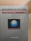 Rudiger Dornbusch - Macroeconomics [antikvár]