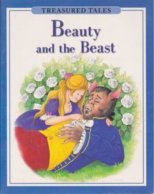 Randall, Ron, Rhys, Aneurin - Beauty and the Beast [antikvár]