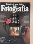 Andrew Hawkins - Guía técnica y artística de la Fotografía [antikvár]