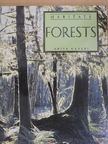 Anita Ganeri - Habitats - Forests [antikvár]
