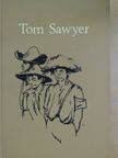 Mark Twain - The Adventures of Tom Sawyer [antikvár]