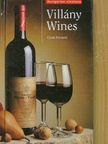 Haraszti Gyula - Villány Wines [antikvár]