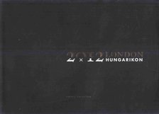 London 2012 2x12 Hungarikon [antikvár]