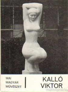 UJVÁRI BÉLA - Kalló Viktor [antikvár]
