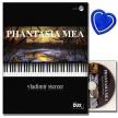 STERZER, VLADIMIR - PHANTASIA MEA, TIMELESS PIANO DREAMS, INCL. CD