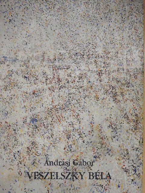 Andrási Gábor - Veszelszky Béla [antikvár]