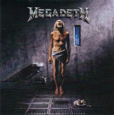 MEGADETH - COUNTDOWN TO EXTINCTION CD MEGADETH - REMASTERED