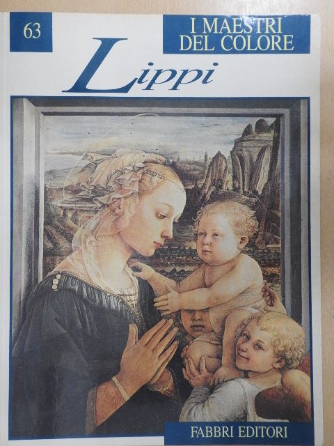 Adriano Antolini - Lippi [antikvár]