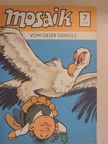 E. Reitzl - Mosaik 1976/7 [antikvár]
