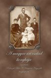 Podruzsik Béla - A magyar úri család konyhája [antikvár]