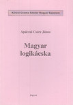 APÁCZAI CSERE JÁNOS - Magyar logikácska [antikvár]