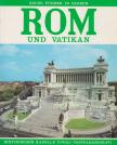 Santini, Loretta - Rom und Vatikan [antikvár]