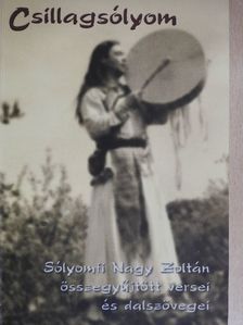Sólyomfi Nagy Zoltán - Csillagsólyom [antikvár]