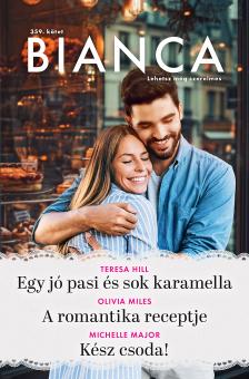 Teresa Hill - Bianca 359. [eKönyv: epub, mobi]