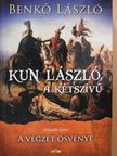 Benkő László - A végzet ösvénye [antikvár]