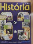 Barba Rafael Péter - História 2003/8-9. [antikvár]