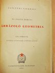 Dr. Zigány Ferenc - Ábrázoló geometria/Ábrázoló geometria-műszaki rajz [antikvár]