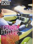 Crispin Andrews - E&T Engineering Technology Magazine March 2017 [antikvár]