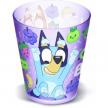 Bluey: Joy műanyag pohár - 285 ml