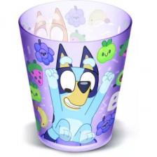 Bluey: Joy műanyag pohár - 285 ml
