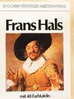Carl Radet - Frans Hals [antikvár]