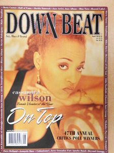 Dan Ouellette - DownBeat August 1999 [antikvár]