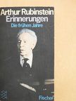 Arthur Rubinstein - Erinnerungen [antikvár]