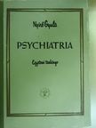 Dr. Nyirő Gyula - Psychiatria [antikvár]