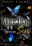 Holy Evans - More Than Sin