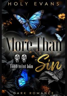Holy Evans - More Than Sin