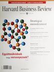 Matuz János - Harvard Business Review 2008. május [antikvár]
