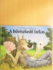 Laurence Bourguignon - A bűvészkedő farkas [antikvár]