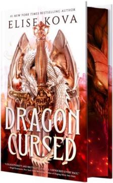 Elise Kova - Dragon Cursed (Special Edition)