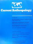 George A. Clark - Current Anthropology February 1987 [antikvár]