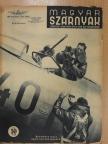 B. T. - Magyar Szárnyak 1941. augusztus 1. [antikvár]