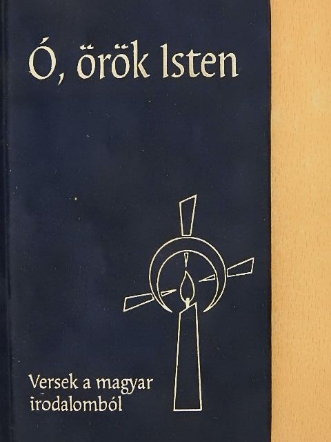 Ady Endre - Ó, örök Isten [antikvár]