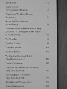 Nezih Basgelen - Mount Nemrut [antikvár]