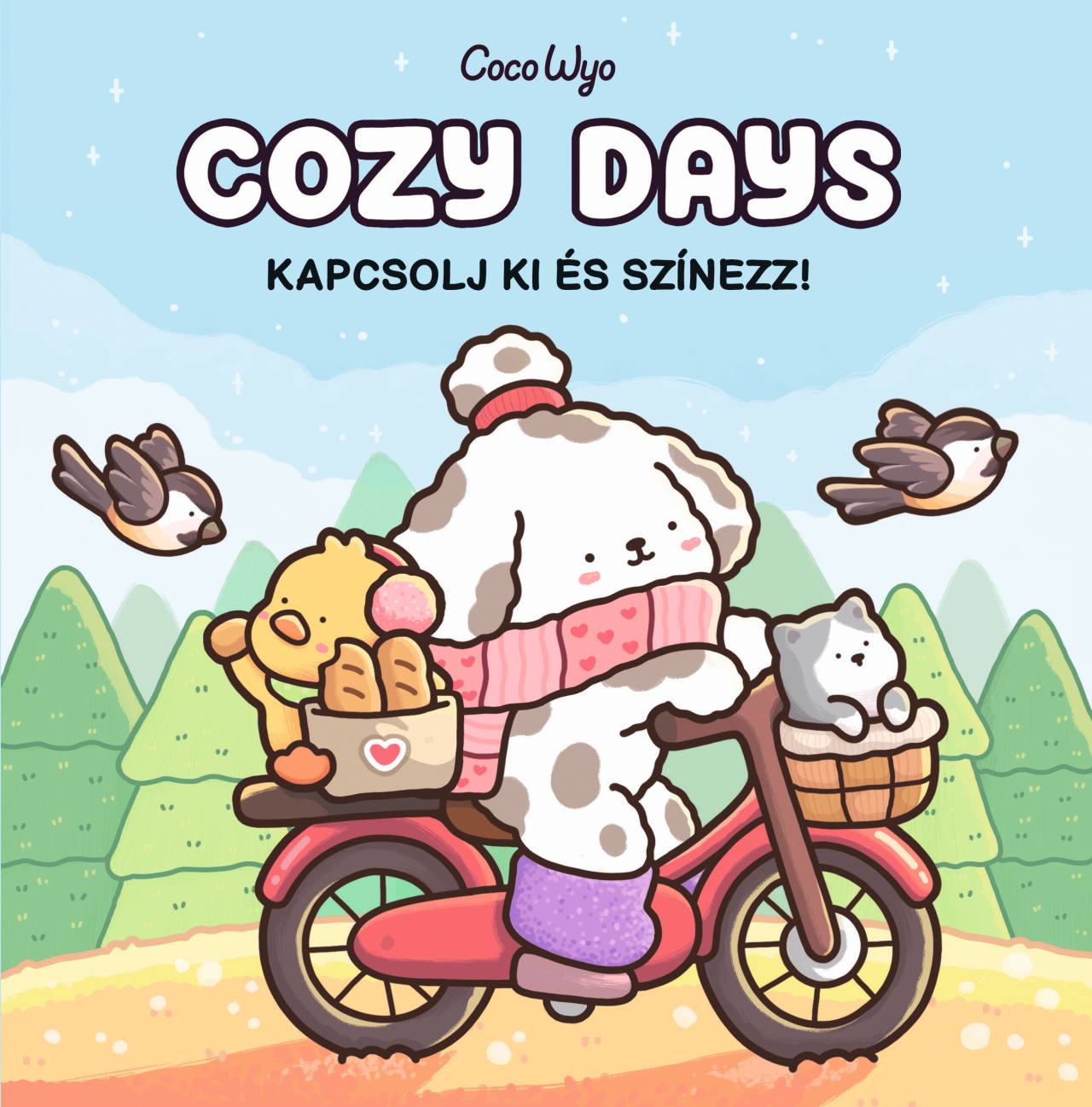 Cozy Days
