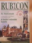 Foki Tamás - Rubicon 2004/12. [antikvár]