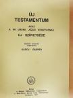 Új Testamentum [antikvár]
