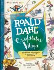 Stella Caldwell - Roald Dahl csodálatos világa [antikvár]