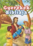 Michael C. Armour - Gyerekek Bibliája [antikvár]