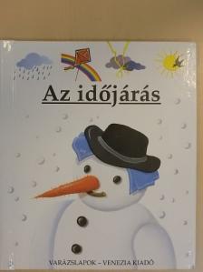 Az időjárás [antikvár]
