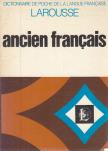 Algirdas Julien Greimas - Dictionnaire De L'Ancien Francais [antikvár]