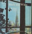Hugo Ellenberger - Blick auf Wien [antikvár]
