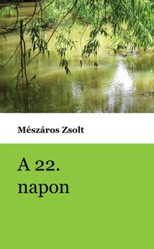 Mészáros Zsolt - A 22. napon [eKönyv: epub, mobi]