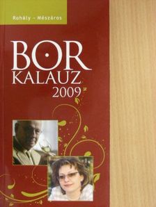 Borkalauz 2009 [antikvár]