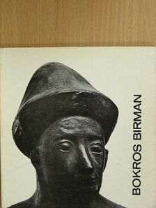 Kovalovszky Márta - Bokros Birman [antikvár]