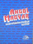 Homonnay Péter - Angol-magyar számítástechnikai szótár [antikvár]