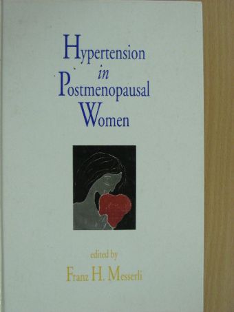 Brenda Kramer-Coutinho - Hypertension in Postmenopausal Women [antikvár]